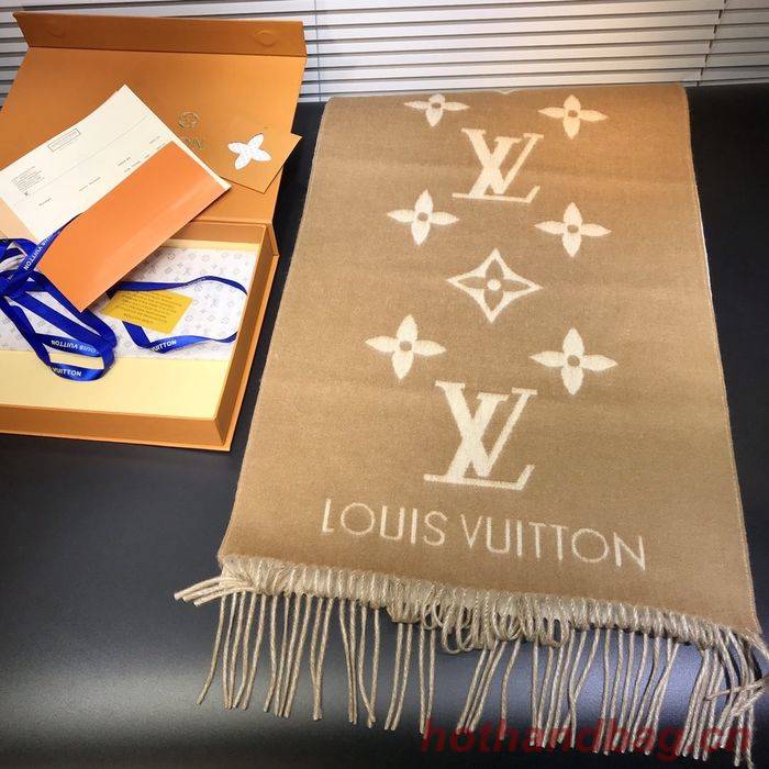 Louis Vuitton Scarf LV00042 Louis Vuitton Scarf LV00042